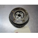 27B028 Left Intake Camshaft Timing Gear For 10-11 GMC Acadia  3.6 12630917